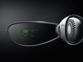El Oppo Air Glass sólo funcionará con los smartphones y smartwatches de Oppo. (Fuente de la imagen: Oppo)