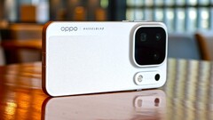 Según un usuario de Reddit, la versión global del Oppo Find X10 Pro Max tendrá bastantes limitaciones en comparación con el modelo chino.