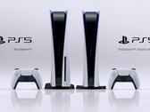 Sony planea lanzar una versión de 2 TB de la PlayStation 5 Digital Edition, según un minorista alemán. (Fuente de la imagen: Sony)