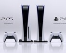 Sony planea lanzar una versión de 2 TB de la PlayStation 5 Digital Edition, según un minorista alemán. (Fuente de la imagen: Sony)