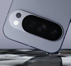 Los teléfonos de la serie Google Pixel 10 no parecen tener un rendimiento sólido. (Fuente de la imagen: Google)