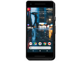 Preliminar del Smartphone Google Pixel 2