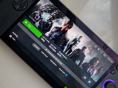 Resident Evil 6 le dará muchas horas de juego con una sola carga, pero probablemente no querrá (Fuente de la imagen: Notebookcheck)