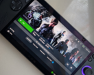 Resident Evil 6 le dará muchas horas de juego con una sola carga, pero probablemente no querrá (Fuente de la imagen: Notebookcheck)