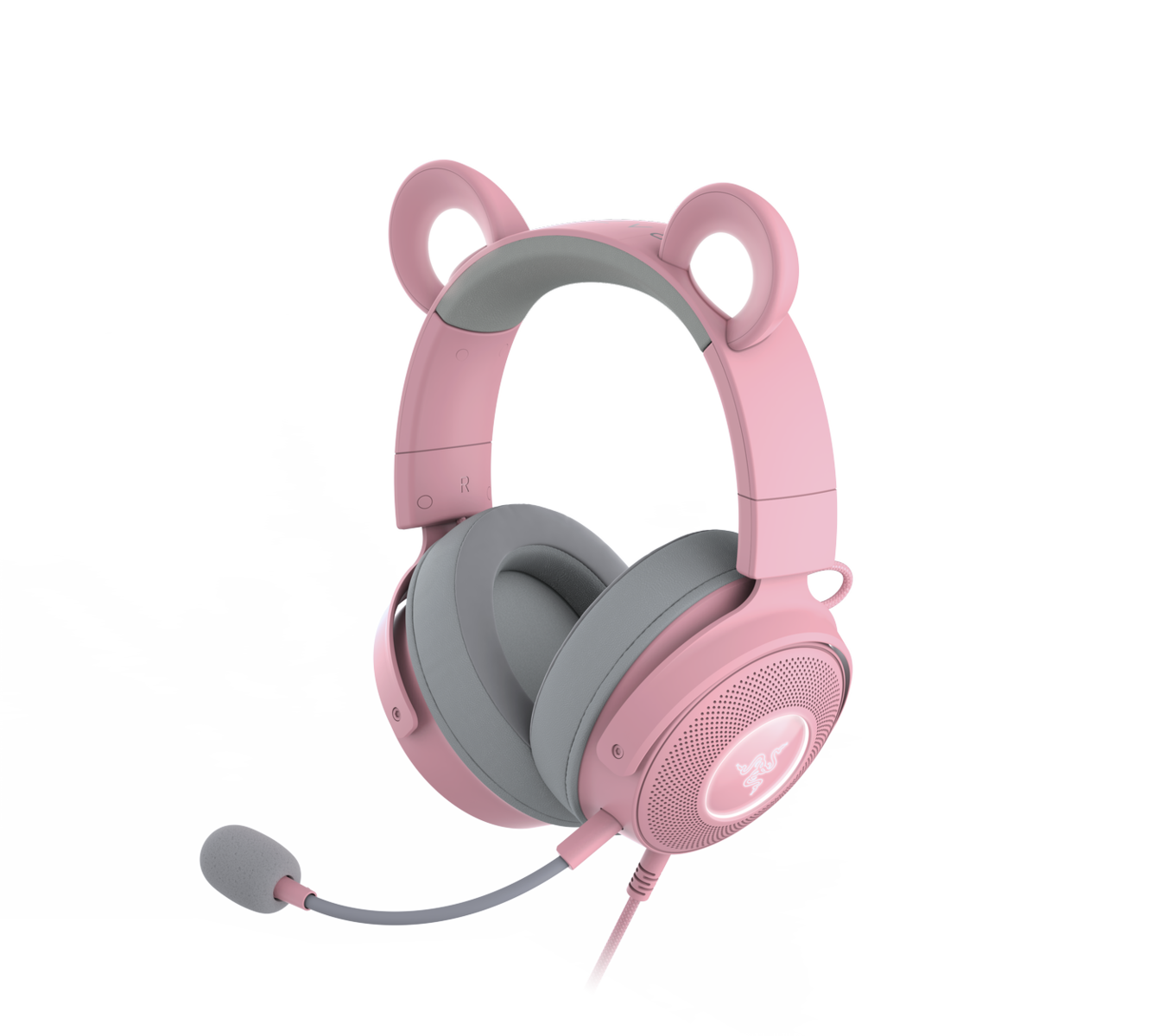 Se anuncian los auriculares para juegos Razer Kraken Kitty Edition V2 ...