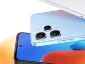 El Redmi 12 se lanzó en julio del año pasado. (Fuente: Xiaomi)