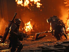 «Remnant II» está disponible por menos de 10 dólares en Steam por primera vez.