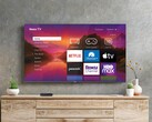 Roku ofrece por primera vez sus propias Smart TV. (Fuente de la imagen: Roku)