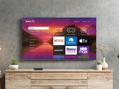 Roku ofrece por primera vez sus propias Smart TV. (Fuente de la imagen: Roku)