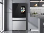 Samsung va a poner anuncios en muchas pantallas de frigoríficos inteligentes (Fuente de la imagen: Samsung)