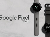 El Pixel Watch recibirá varias funciones del Pixel Watch 2. (Fuente de la imagen: Google)