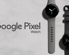 El Pixel Watch recibirá varias funciones del Pixel Watch 2. (Fuente de la imagen: Google)