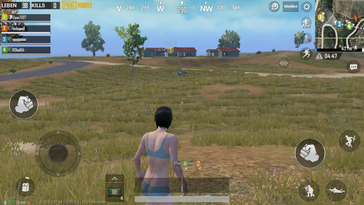 PUBG Mobile