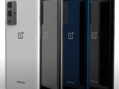 Una representación de cómo podría ser el OnePlus 9 Pro. (Fuente de la imagen: ConceptCreator & LetsGoDigital)