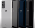 Una representación de cómo podría ser el OnePlus 9 Pro. (Fuente de la imagen: ConceptCreator &amp; LetsGoDigital)