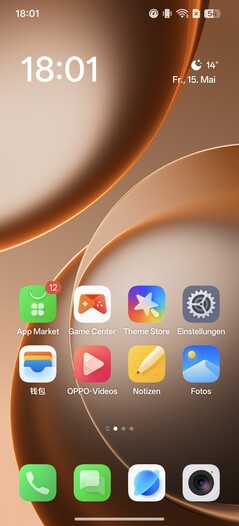 Análisis del smartphone Oppo Find X9 Ultra