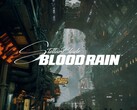 Ciudad mostrada en Stellar Blade: Lluvia de sangre