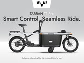 La T1 Pro. (Fuente: TARRAN)
