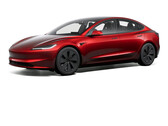 Tesla Modelo 3 Premium RWD.