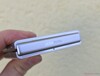 Xiaomi Mix Flip 2 smartphone de prueba