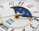 La reedición del Timex 1990 con esfera de fases lunares y calendario