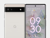 El Pixel 6a contará con una mezcla de hardware del Pixel 5 y del Pixel 6. (Fuente de la imagen: OnLeaks)