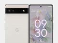 El Pixel 6a contará con una mezcla de hardware del Pixel 5 y del Pixel 6. (Fuente de la imagen: OnLeaks)