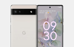 El Pixel 6a contará con una mezcla de hardware del Pixel 5 y del Pixel 6. (Fuente de la imagen: OnLeaks)