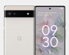 El Pixel 6a contará con una mezcla de hardware del Pixel 5 y del Pixel 6. (Fuente de la imagen: OnLeaks)