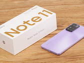 El Redmi Note 11 Pro Plus podría lanzarse pronto a nivel mundial. (Fuente de la imagen: Big Soap)