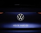 VW se burla del ID.3 Neo antes de su estreno mundial con un frontal rediseñado, un software actualizado y la promesa de los primeros GTI de producción totalmente eléctricos de la marca.