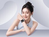 El reloj inteligente Redmi Watch 6 Active ya es compatible con la pantalla siempre encendida.