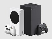 Las Xbox Series S y X no recibirán una actualización próximamente (imagen vía Microsoft)