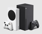 Las Xbox Series S y X no recibirán una actualización próximamente (imagen vía Microsoft)