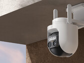 La Xiaomi Outdoor Camera CW700S ya está disponible en algunos países europeos. (Fuente de la imagen: Xiaomi)