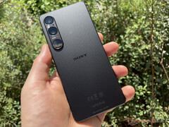 El Xperia 1 VI ya puede optar a la segunda de las tres grandes actualizaciones del sistema operativo Android. (Fuente de la imagen: Notebookcheck)
