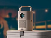 El proyector Yaber T2 Plus GTV (en la imagen) ya está disponible en Estados Unidos. (Fuente de la imagen: Yaber)