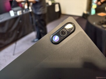 Yoga Tab Plus Gen 2