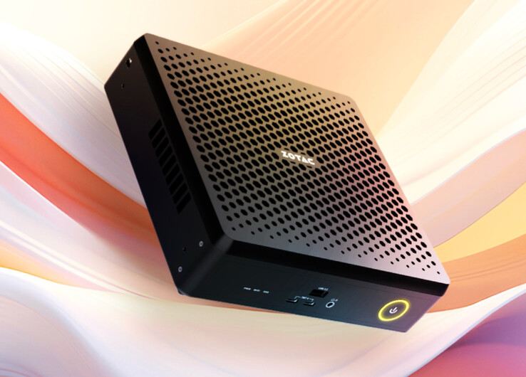 (Fuente de la imagen: Zotac)