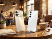 Honor 600 frente al Samsung Galaxy S25 FE