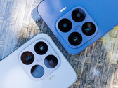 Xiaomi 17T y 17T Pro
