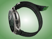 El Amazfit Cheetah 2 Ultra es una alternativa más premium al actual Cheetah 2 Pro.
