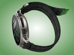 El Amazfit Cheetah 2 Ultra es una alternativa más premium al actual Cheetah 2 Pro.