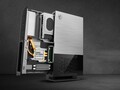 El MSI MAG Trident S 5M se ha hecho esperar. (Fuente de la imagen: MSI)