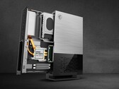 El MSI MAG Trident S 5M se ha hecho esperar. (Fuente de la imagen: MSI)
