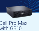 El mini PC Dell Pro Max ya es oficial (fuente de la imagen: Dell)