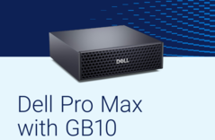 El mini PC Dell Pro Max ya es oficial (fuente de la imagen: Dell)