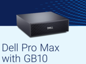 El mini PC Dell Pro Max ya es oficial (fuente de la imagen: Dell)