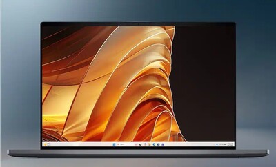 Dell XPS 16 con pantalla OLED 3.2K para trabajo creativo