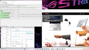 Latencia máxima al reproducir material de vídeo en 4K